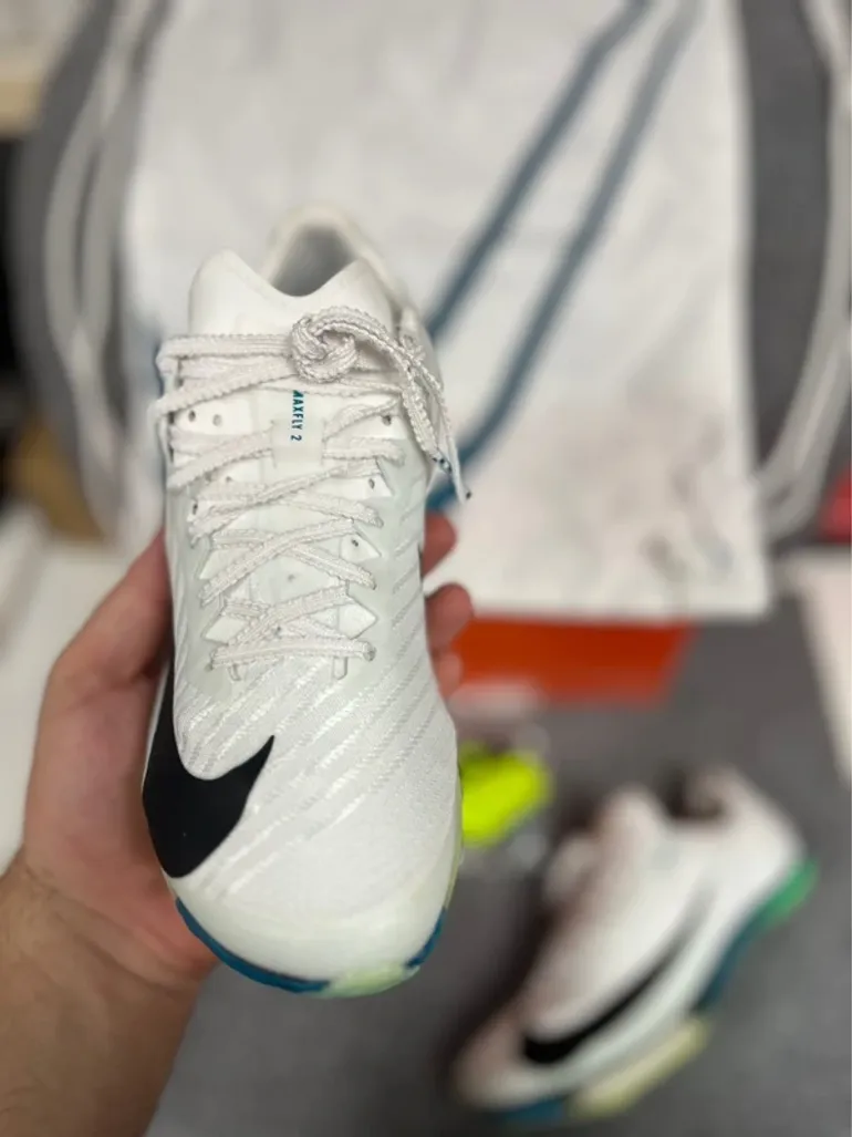 Gebrauchtes Nike Air Zoom Maxfly 2 bike — Bild 4 von 10