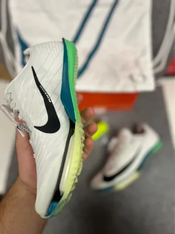 Gebrauchtes Nike Air Zoom Maxfly 2 bike — Bild 5 von 10
