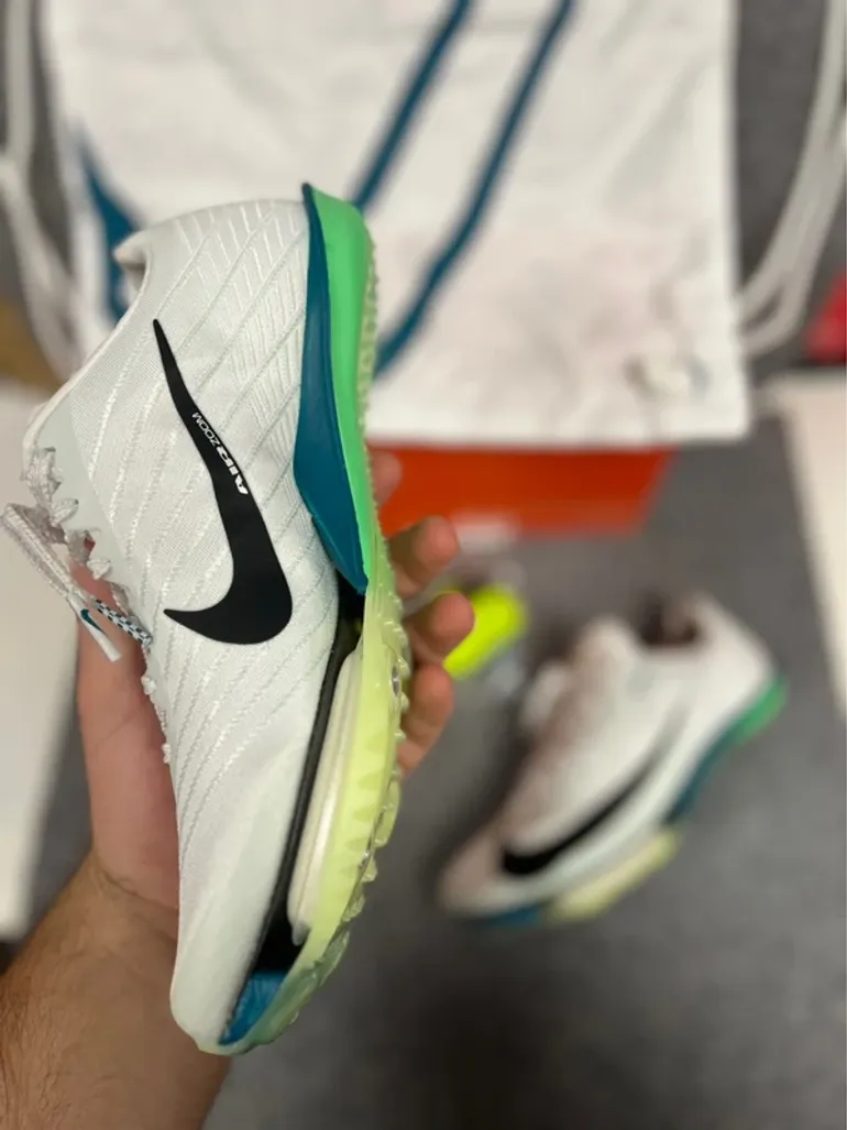 Gebrauchtes Nike Air Zoom Maxfly 2 bike — Bild 5 von 10