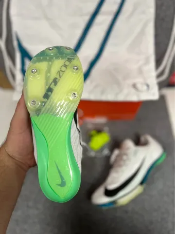 Gebrauchtes Nike Air Zoom Maxfly 2 bike — Bild 7 von 10