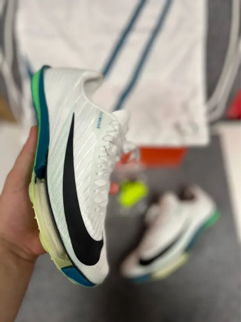 Gebrauchtes Nike Air Zoom Maxfly 2 bike — Bild 6 von 10