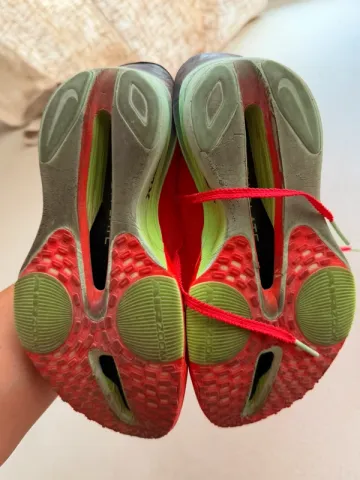Used Nike Zoom Alphafly bike — image 5 of 10