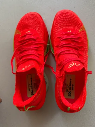 Used Nike Zoom Alphafly bike — image 6 of 10