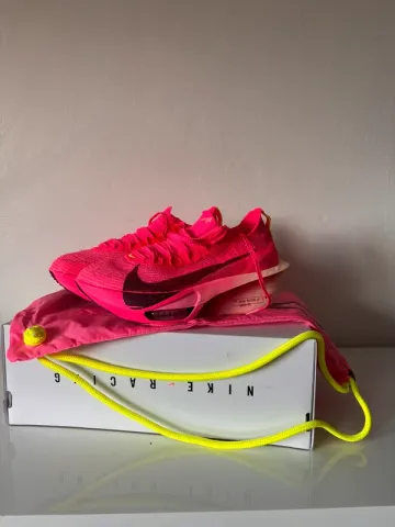 Used Nike Air Zoom Alphafly Next% 3 bike — image 1 of 4