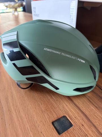 Used Hjc Helmet 2026 bike — image 6 of 6