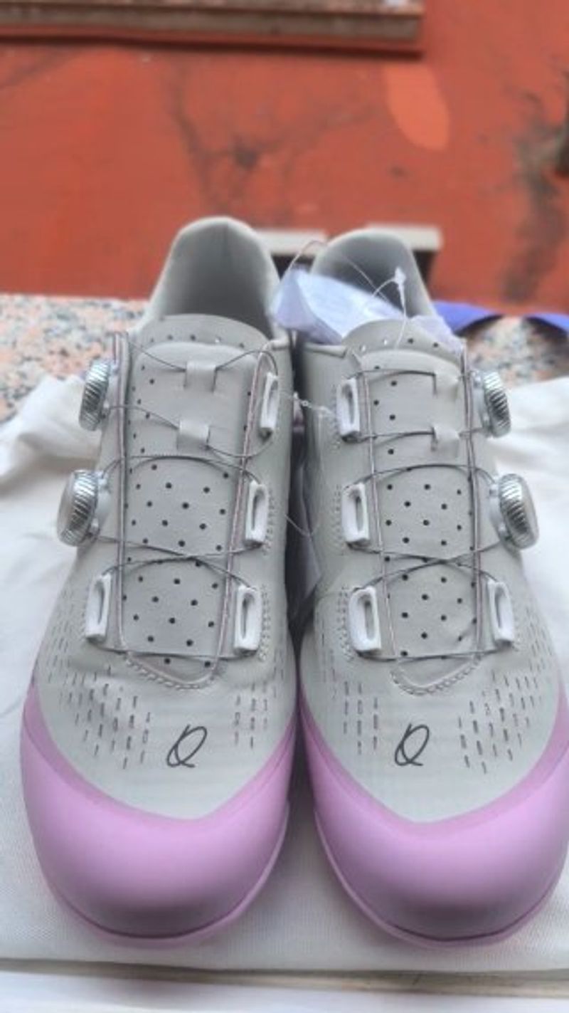 Used Quoc Gran Tourer II 2026 Cycling Shoes