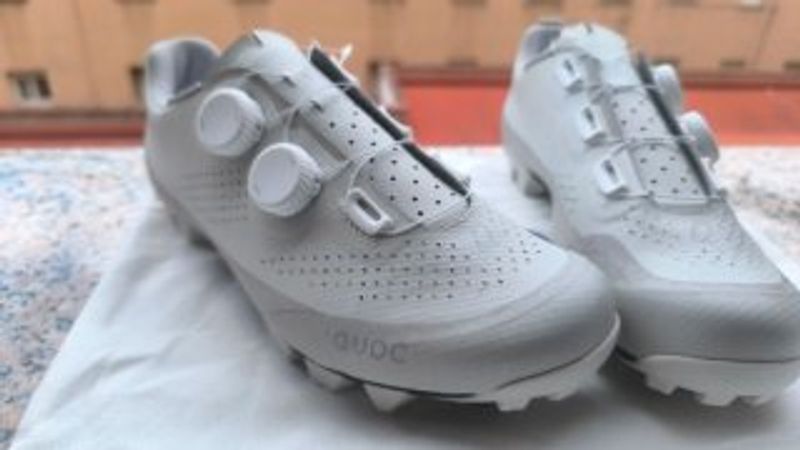 Used Quoc Gran Touret XC 2026 Cycling Shoes
