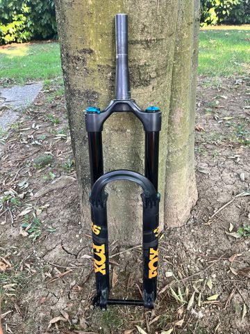 Used Fox Performance 36 Fork 150 mm 2025 bike — image 1 of 8