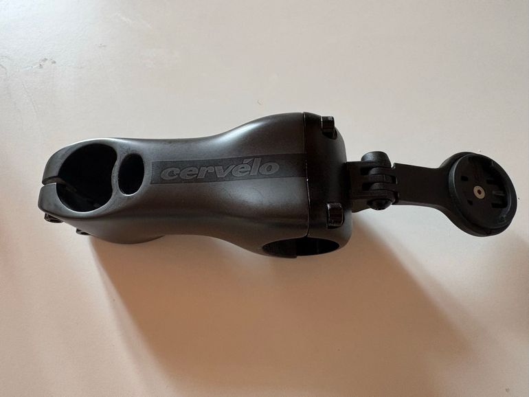 Cervelo Handlebar + Stem bike d'occasion — image 2 sur 4