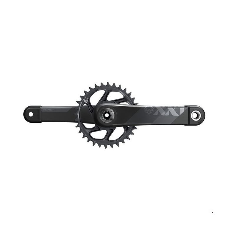 Used Sram Eagle XX1 DUB Boost 2026 bike — image 2 of 2