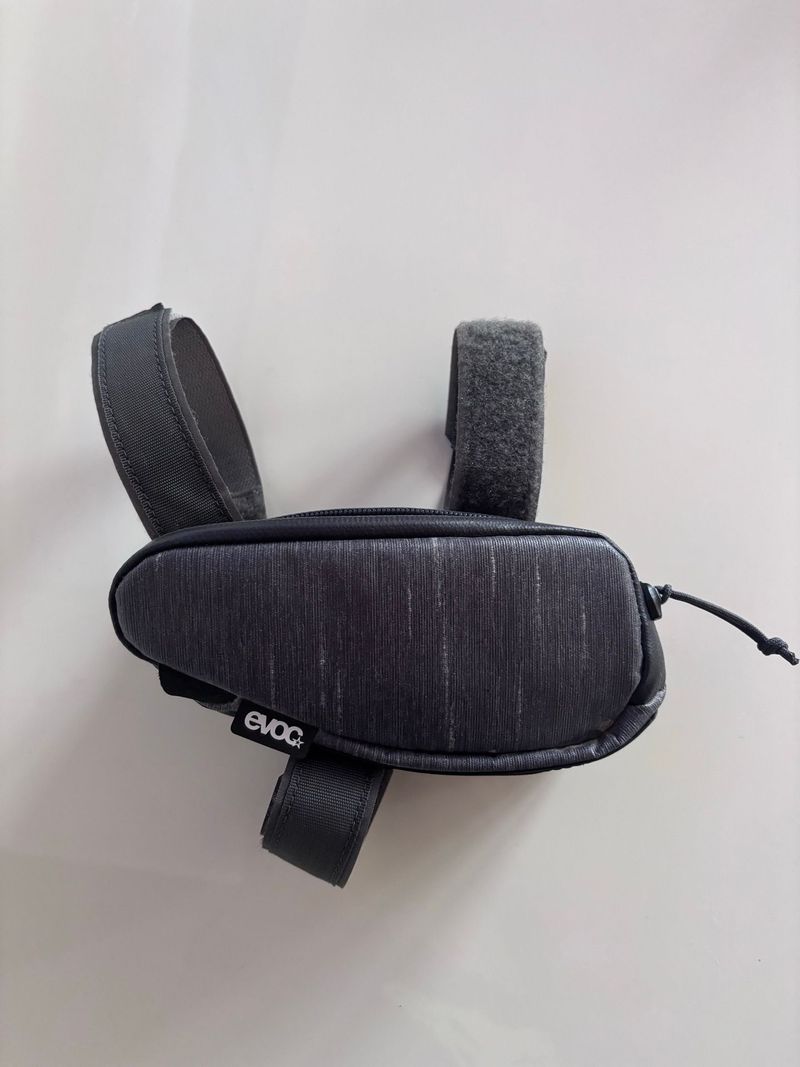 Used EVOC Frame Bag 2024 Cycling Accessories