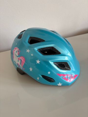 MET ELFO bike d'occasion — image 1 sur 5