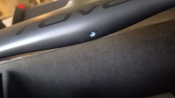 Used Roval Rapide Cockpit 2025 bike — image 6 of 12