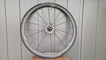 Gebrauchtes Mavic Ksyrium Pro Exalith SL 2015 bike — Bild 31 von 35