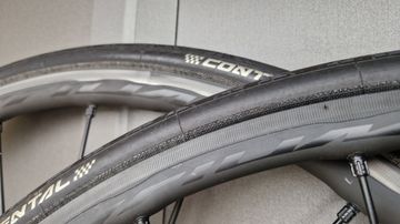 Gebrauchtes Mavic Ksyrium Pro Exalith SL 2015 bike — Bild 23 von 35