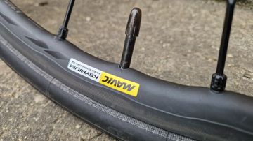 Gebrauchtes Mavic Ksyrium Pro Exalith SL 2015 bike — Bild 10 von 35
