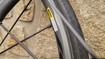 Gebrauchtes Mavic Ksyrium Pro Exalith SL 2015 bike — Bild 13 von 35