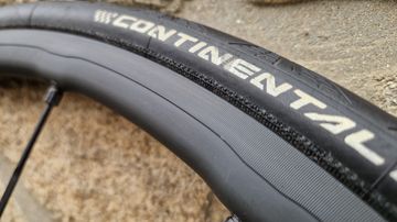 Gebrauchtes Mavic Ksyrium Pro Exalith SL 2015 bike — Bild 12 von 35