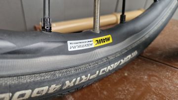 Gebrauchtes Mavic Ksyrium Pro Exalith SL 2015 bike — Bild 26 von 35