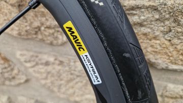 Gebrauchtes Mavic Ksyrium Pro Exalith SL 2015 bike — Bild 3 von 35