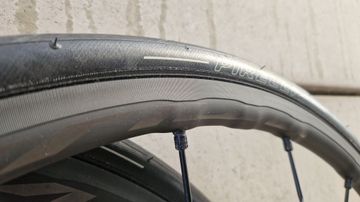 Použité Mavic Ksyrium Pro Exalith SL 2015 bike — obrázek 13 z 17