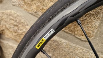 Gebrauchtes Mavic Ksyrium Pro Exalith SL 2015 bike — Bild 4 von 35