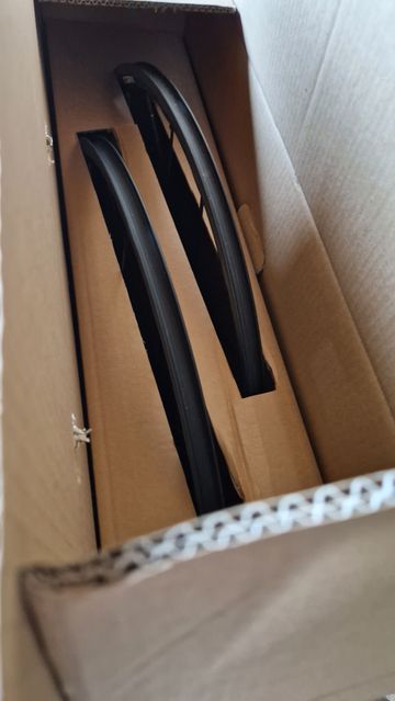 Gebrauchtes Mavic Ksyrium Pro Exalith SL 2015 bike — Bild 35 von 35