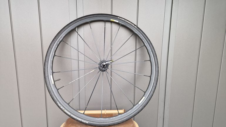 Gebrauchtes Mavic Ksyrium Pro Exalith SL 2015 bike — Bild 32 von 35