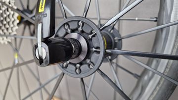 Gebrauchtes Mavic Ksyrium Pro Exalith SL 2015 bike — Bild 25 von 35