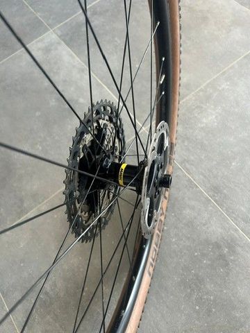Used Mavic MTB Wheels 2025 bike — image 3 of 7