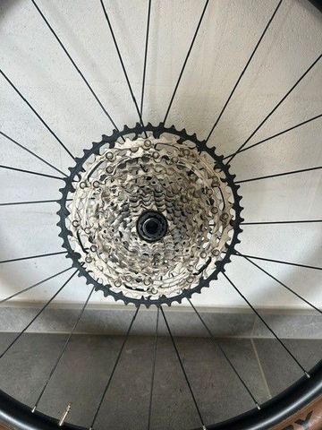 Used Mavic MTB Wheels 2025 bike — image 2 of 7