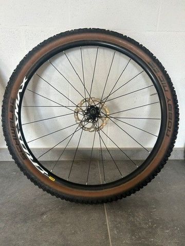 Used Mavic MTB Wheels 2025 bike — image 7 of 7