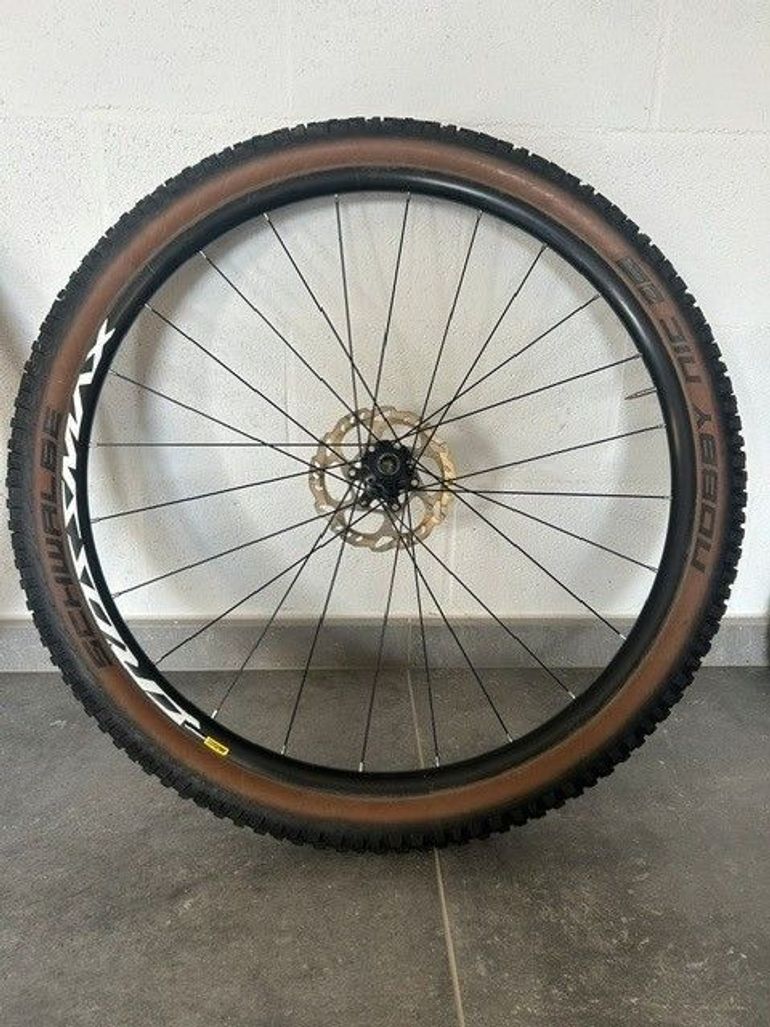 Used Mavic MTB Wheels 2025 bike — image 7 of 7