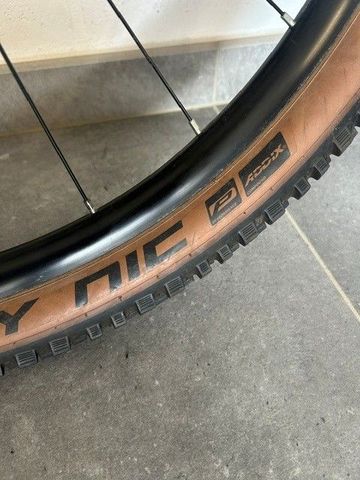 Used Mavic MTB Wheels 2025 bike — image 5 of 7