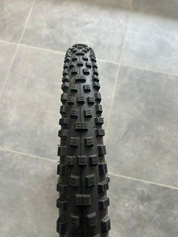 Used Mavic MTB Wheels 2025 bike — image 4 of 7