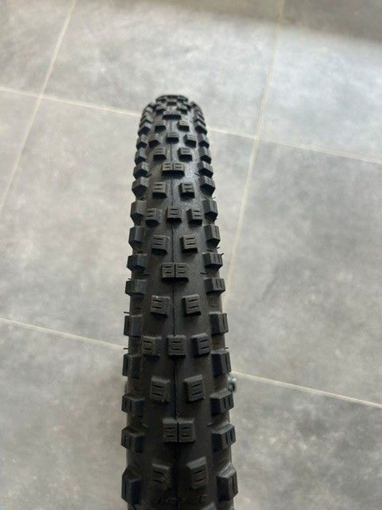 Used Mavic MTB Wheels 2025 bike — image 4 of 7
