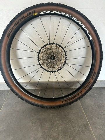 Used Mavic MTB Wheels 2025 bike — image 1 of 7