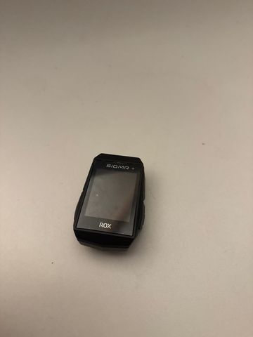 Used Sigma ROX 11 EVO 2022 bike — image 1 of 2