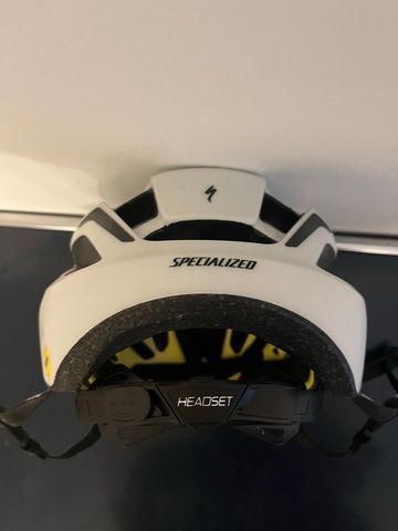 Specialized Align II MIPS Helmet bike d'occasion — image 4 sur 4