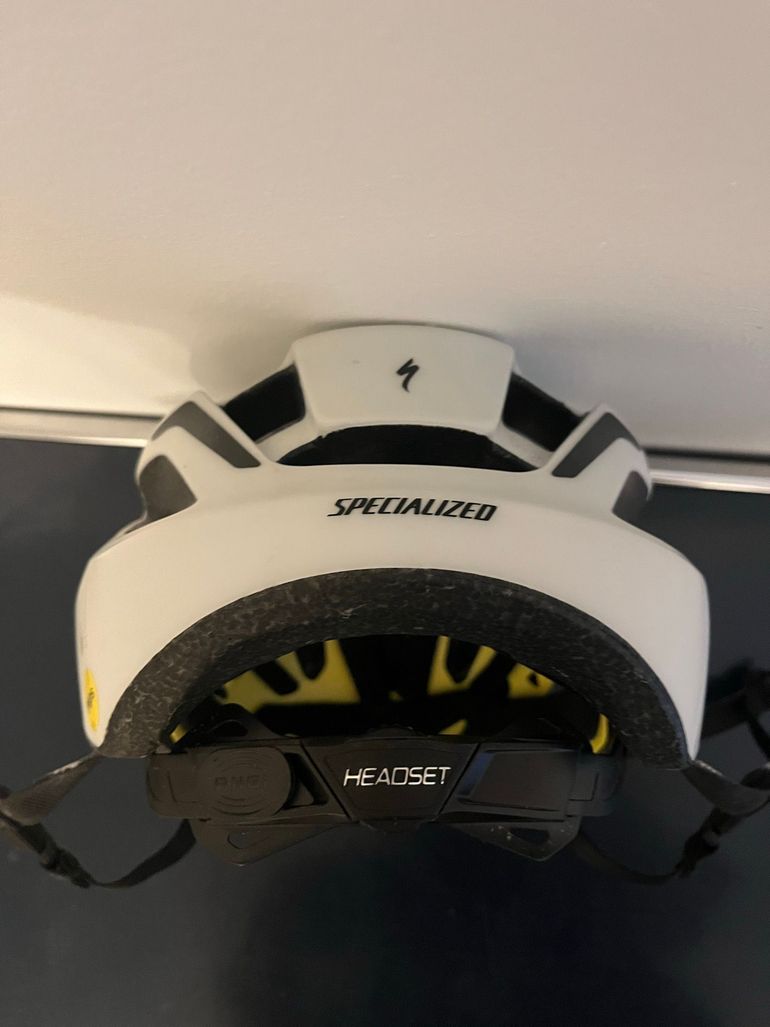 Specialized Align II MIPS Helmet bike d'occasion — image 4 sur 4