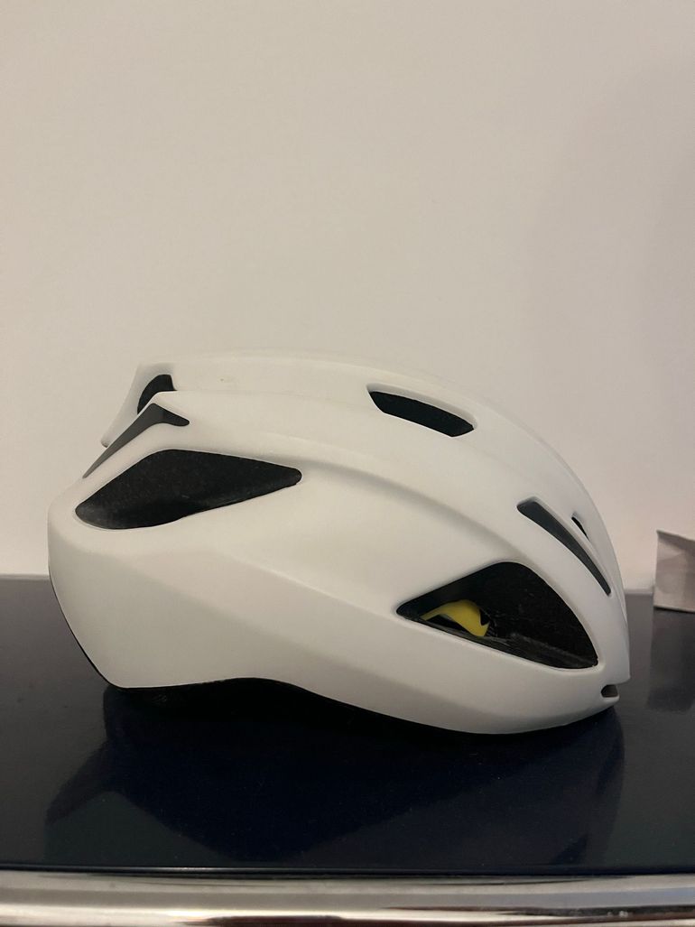 Specialized Align II MIPS Helmet bike d'occasion — image 2 sur 4
