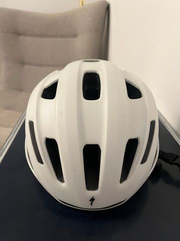 Specialized Align II MIPS Helmet bike d'occasion — image 1 sur 4