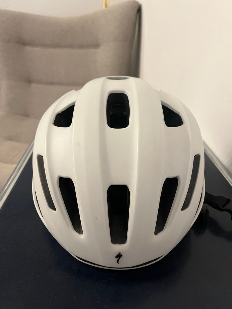 Použité Specialized Align II MIPS Helmet Cycling Accessories