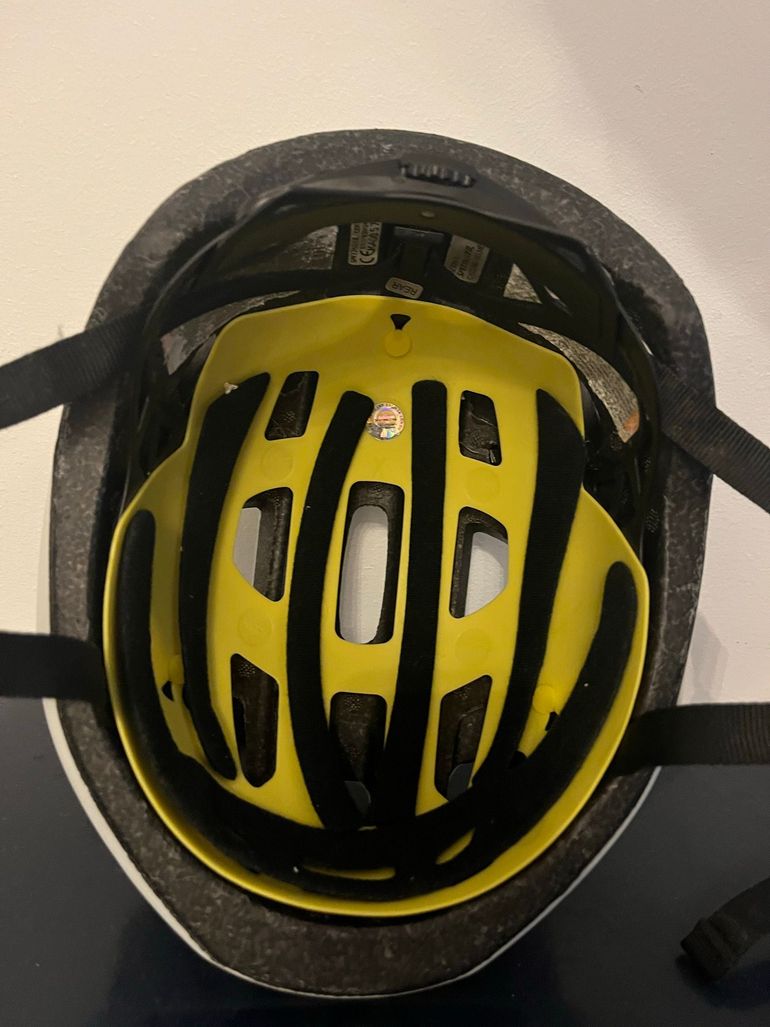 Specialized Align II MIPS Helmet bike d'occasion — image 3 sur 4