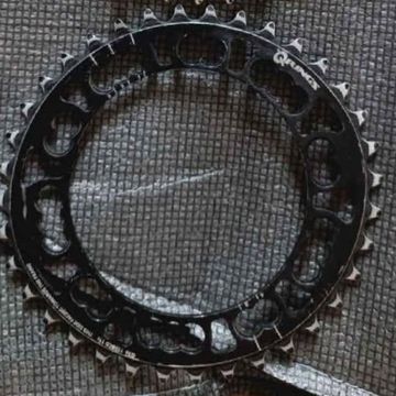 Käytetty Rotor 3D bike — kuva 3 / 3
