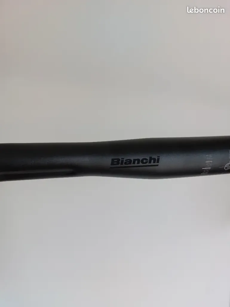 Used Bianchi RA35A 2026 bike — image 3 of 6