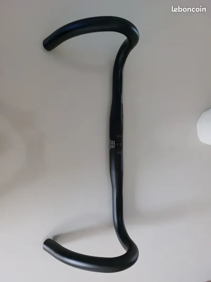 Used Bianchi RA35A 2026 Cockpit