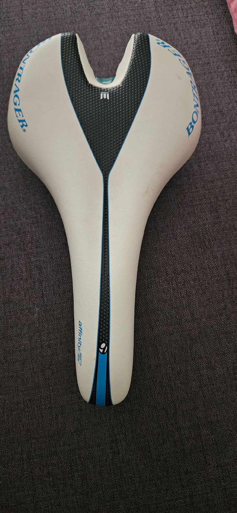 Gebrauchtes Bontrager Affinity Saddle 2020 Saddles & Seatposts