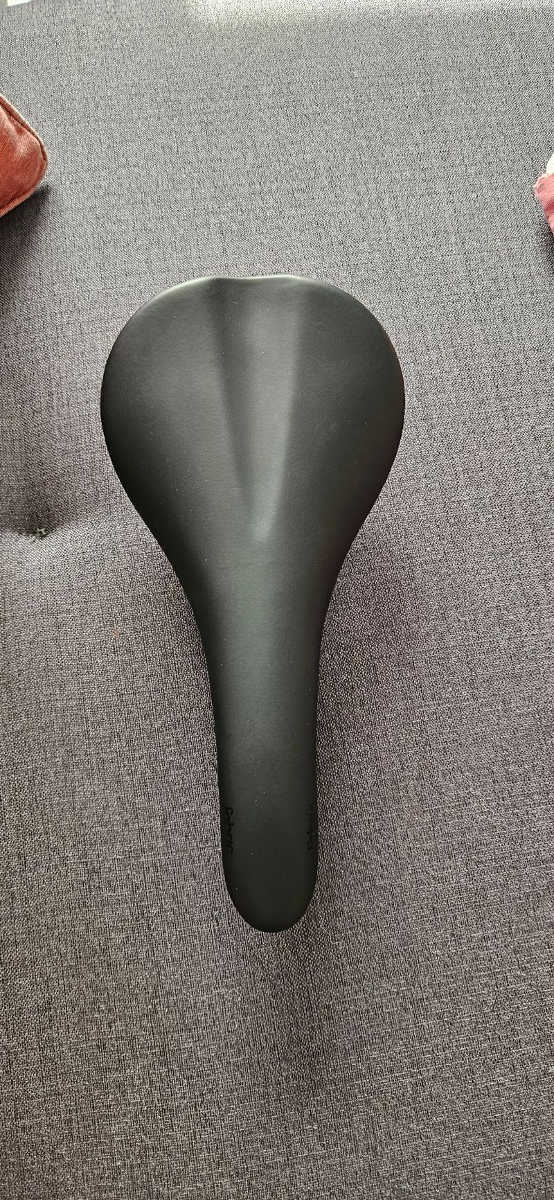 Used Fabric Saddle 2021 Saddles & Seatposts