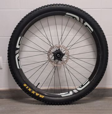 Used Chris King M730 bike — image 3 of 7